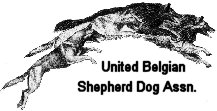 United Belgian Shepherd Dog Association