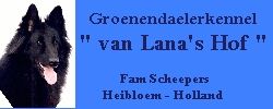 Van Lanas Hof Groenendael
